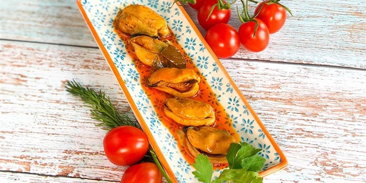 The digital internationalization of Spanish gourmet products