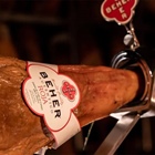 BEHER: Iberian hams from Guijuelo with nearly 100 years of history