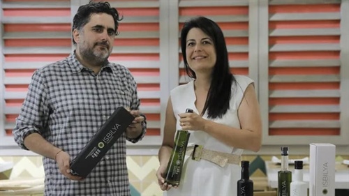 The New Generations of Spanish Gourmet Brands: Dreamers and Innovators in Their Thirties