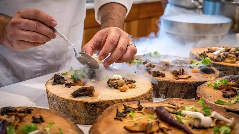 Les produits gastronomiques espagnols : absents de nos meilleurs restaurants
