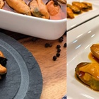 Origine : Galice ? Conserves gastronomiques