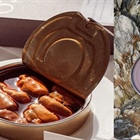 ROI & Co., the out-of-this-world Galician preserves