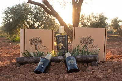 Oro la Senda, the extra virgin olive oil from Castile-La Mancha that keeps winning awards