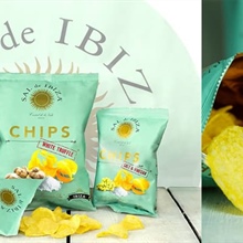 Sel d'Ibiza, produit naturel millénaire, marque universelle