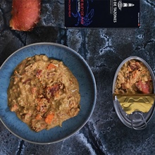 La Mar de Tazones : conserves espagnoles haut de gamme et gourmandes 2.0