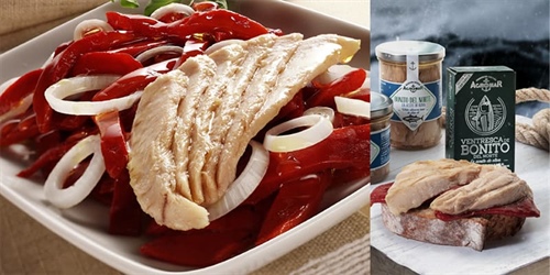 Qu'est-ce que le Premium Gourmet Español ?