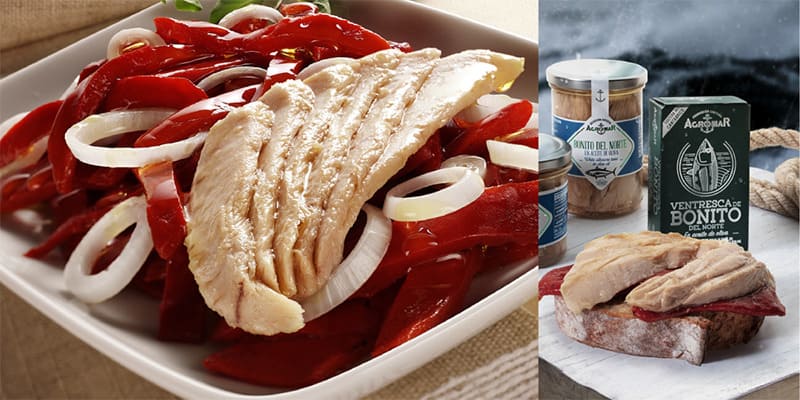 Qu'est-ce que le Premium Gourmet Español ?