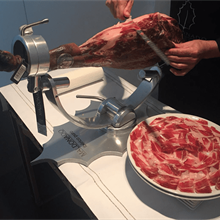 L'Espagne, c'est la qualité : le « fabriqué en Espagne » gourmet.