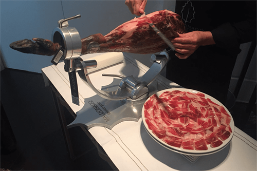Spain is Quality — it's Made in Spain Gourmet.