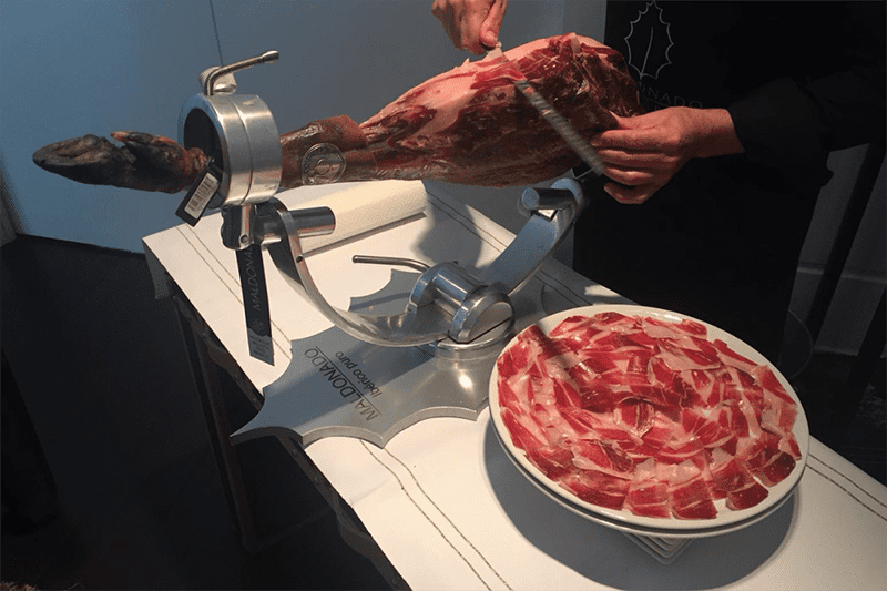 Spain is Quality — it's Made in Spain Gourmet.