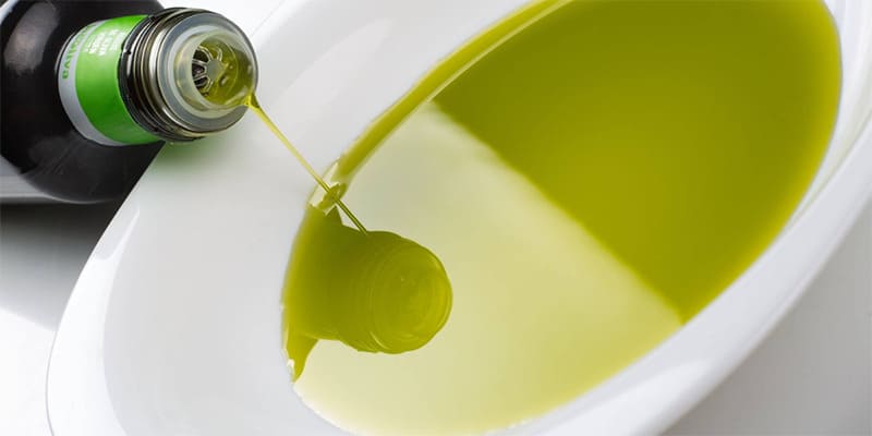 En octobre arrive la nouvelle huile d'olive extra vierge de Cosecha Temprana.