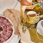 Automne, recettes gourmandes… mais à la maison