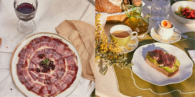 Automne, recettes gourmandes… mais à la maison