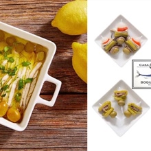 Savourez la conserve gastronomique… presque sans cuisiner