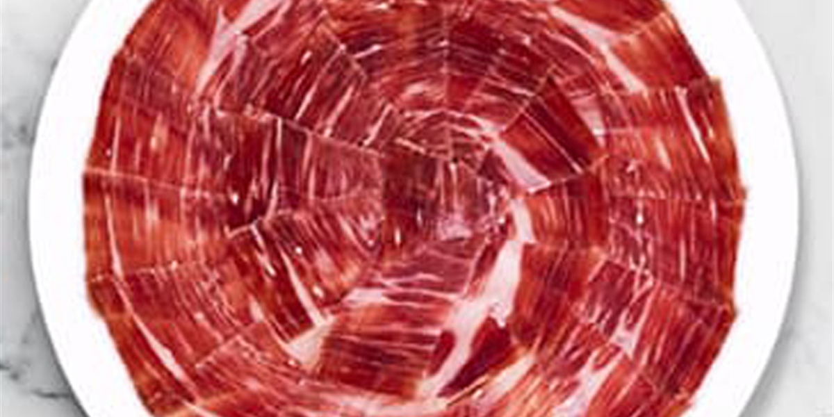 Did you know there are four types of Pata Negra ham in Spain?