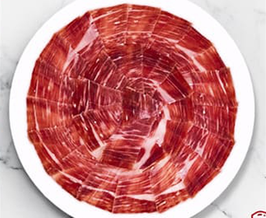 Savais-tu qu'il existe 4 types de jambon Pata Negra en Espagne ?