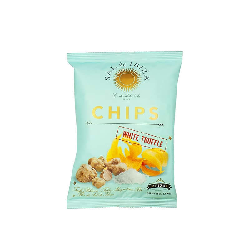 If you see our "Made in Spain Gourmet" seal, it's a guarantee of quality.
