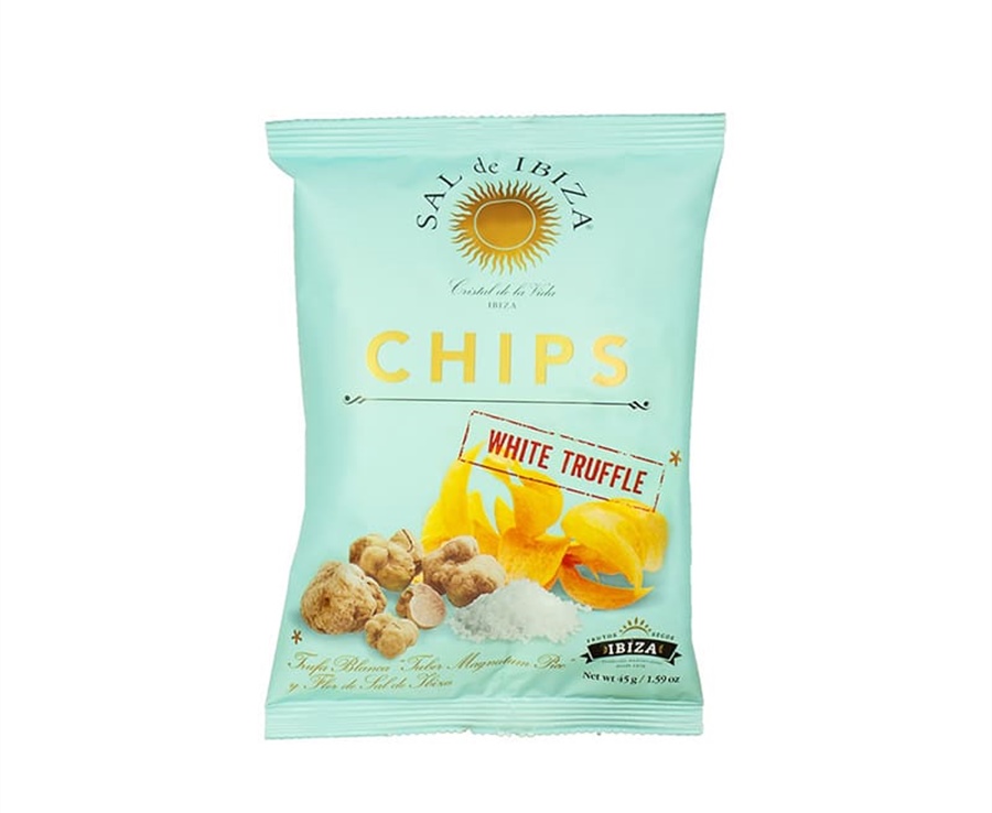 Si vous trouvez notre label « Made in Spain Gourmet », c'est une garantie de qualité.