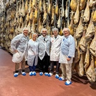 How to convince North American gourmet distributors