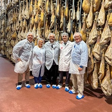 Comment convaincre les distributeurs nord-américains de produits gastronomiques