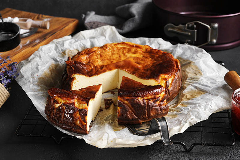 Spanish cuisine among the 28 trends to watch in the United States in 2025
