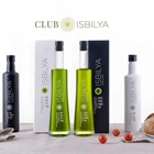 L'huile d'olive extra vierge de Séville, Isbilya