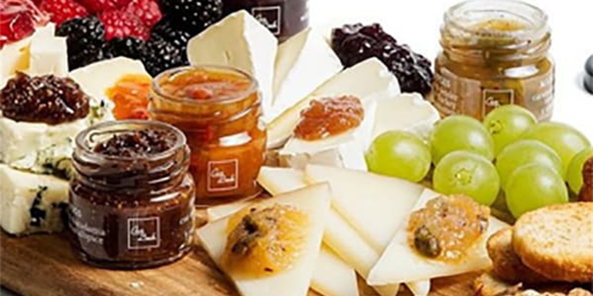 Can Bech: Sauces, Jellies, and Irresistible Combinations