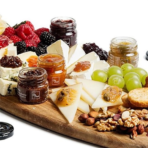 Can Bech : sauces, gelées et combinaisons irrésistibles