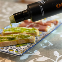 Pourquoi l'huile d'olive vierge extra espagnole est-elle si saine ?