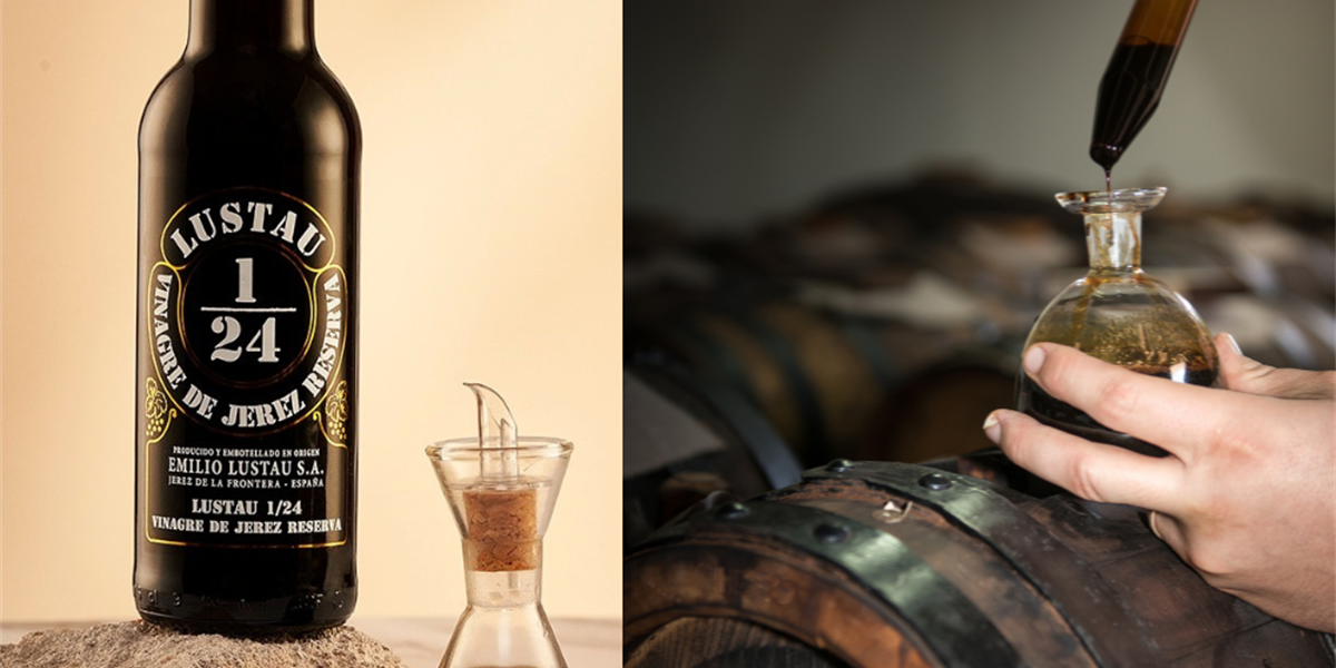 Spanish Gourmet Vinegars: The Finishing Touch for Your Most Special Dishes
