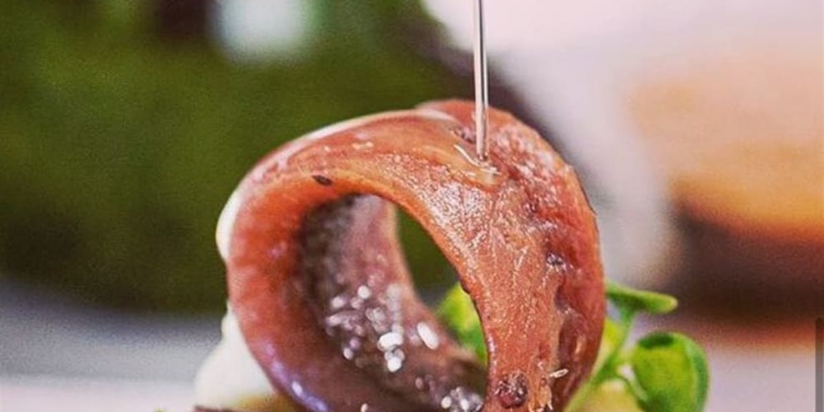 Santoña: The World Capital of Gourmet Anchovies