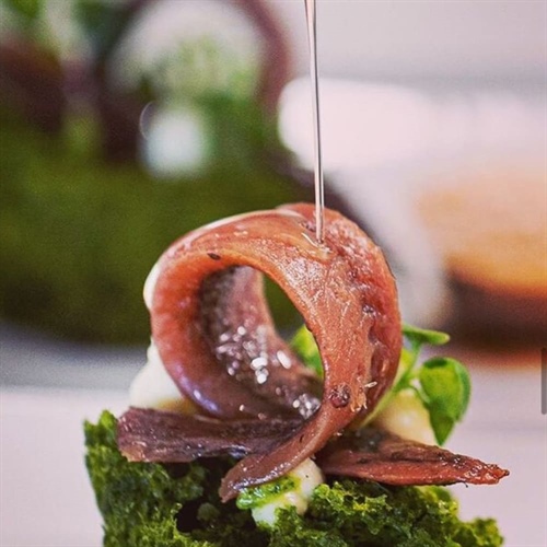 Santoña : capitale mondiale de l'anchois gastronomique