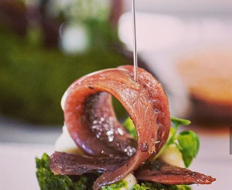 Santoña : capitale mondiale de l'anchois gastronomique