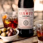 L'apéritif toujours avec du vermouth ! La tradition espagnole dans ton verre