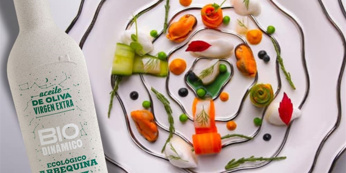 What is Arbequina? The olive oil variety every chef should try