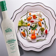 Qu'est-ce que l'Arbequina ? La variété d'huile d'olive que tout chef devrait goûter