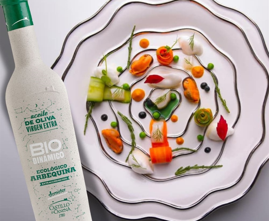 Qu'est-ce que l'Arbequina ? La variété d'huile d'olive que tout chef devrait goûter