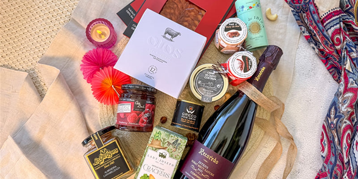 Spanish gourmet brands: Give up prestige for the lure of private-label brands in the U.S.?