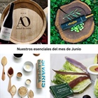 Les essentiels du mois de juin 2025