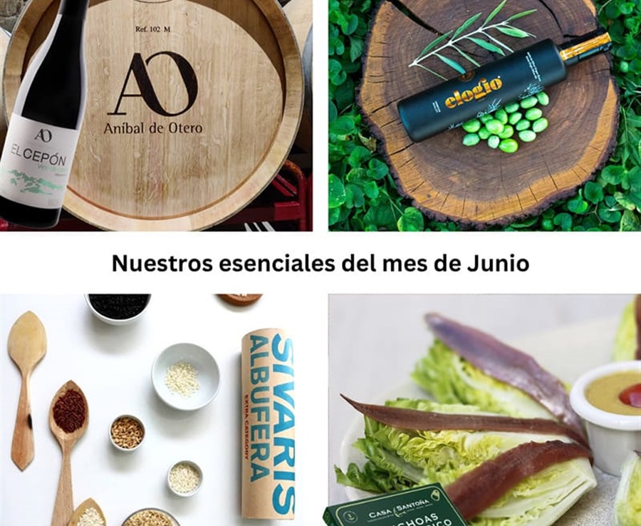 Les essentiels du mois de juin 2025