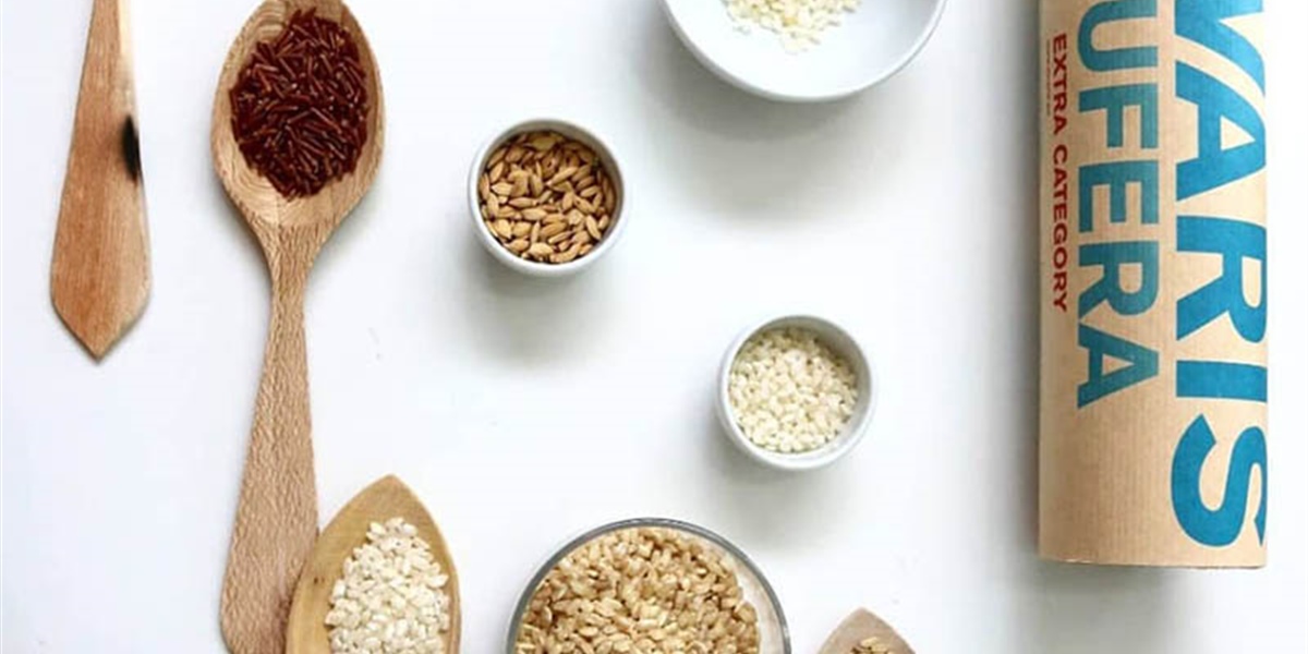 Direct from La Albufera: Rice Dishes That Taste of Tradition