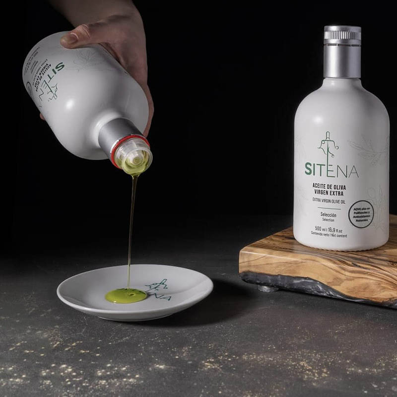 Olive Cornicabra : intensément espagnole, intensément délicieuse