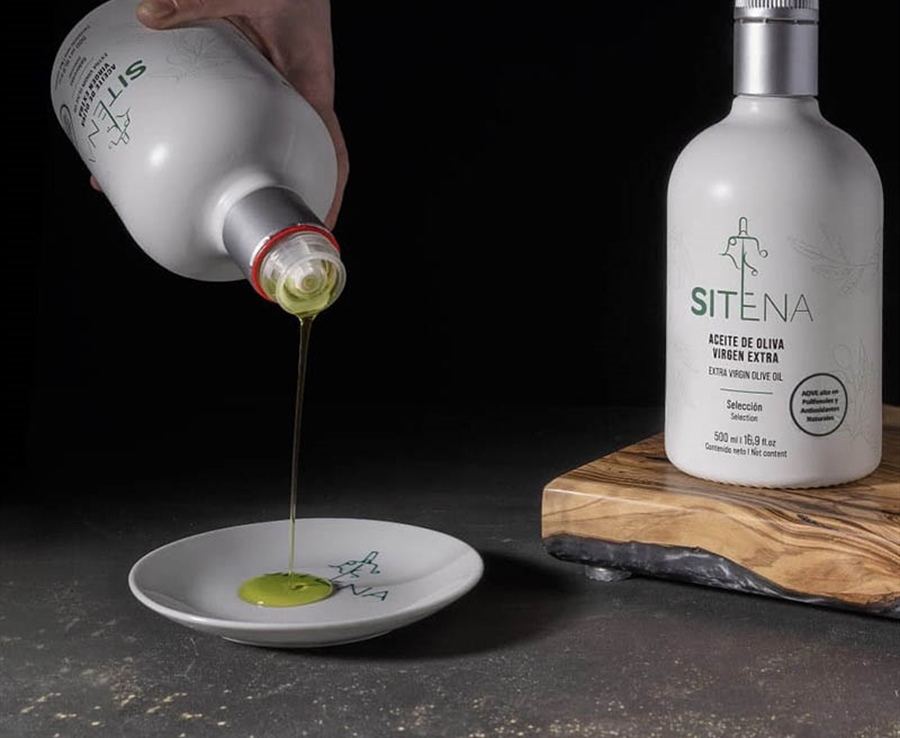 Olive Cornicabra : intensément espagnole, intensément délicieuse