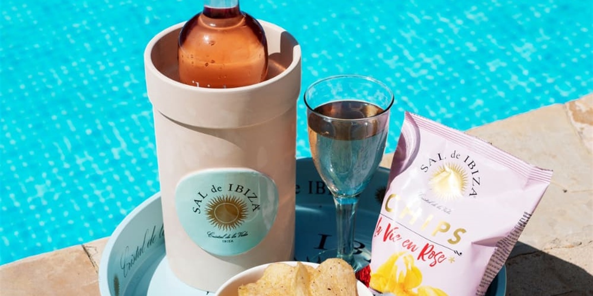 Ibiza Salt: The taste of the Mediterranean in its purest form