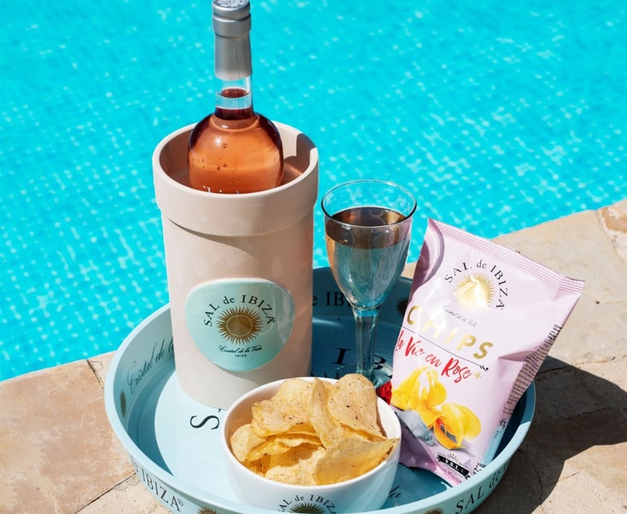 Sel d'Ibiza : la saveur de la Méditerranée à l'état pur