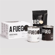 A Fuego : le riz gourmet du chef étoilé, maintenant chez vous