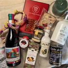Free shipping to bring the best of Spain to your door across Europe.