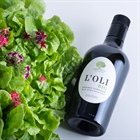 The best-kept secret for lovers of fine olive oil: Arbequina extra virgin olive oil