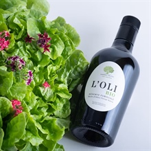 Le secret le mieux gardé pour les amateurs d'une bonne huile : l'huile d'olive extra vierge Arbequina