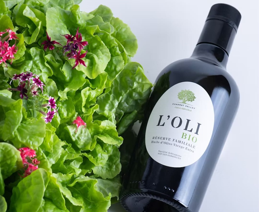 Le secret le mieux gardé pour les amateurs d'une bonne huile : l'huile d'olive extra vierge Arbequina